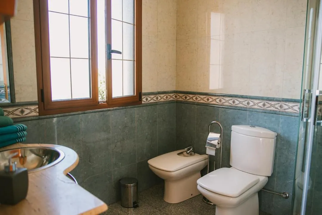 Villa Cervantes Sonnenland con piscina privada climatizada Maspalomas  0*, Maspalomas (Gran Canaria) España