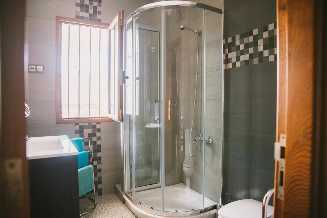 Villa Cervantes Sonnenland con piscina privada climatizada Maspalomas