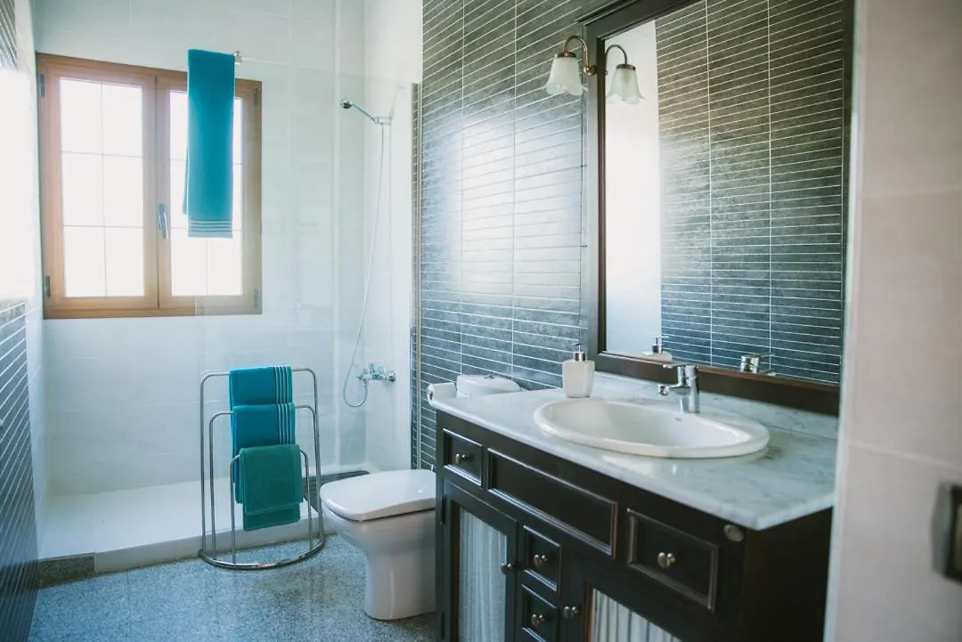 Villa Cervantes Sonnenland con piscina privada climatizada Maspalomas