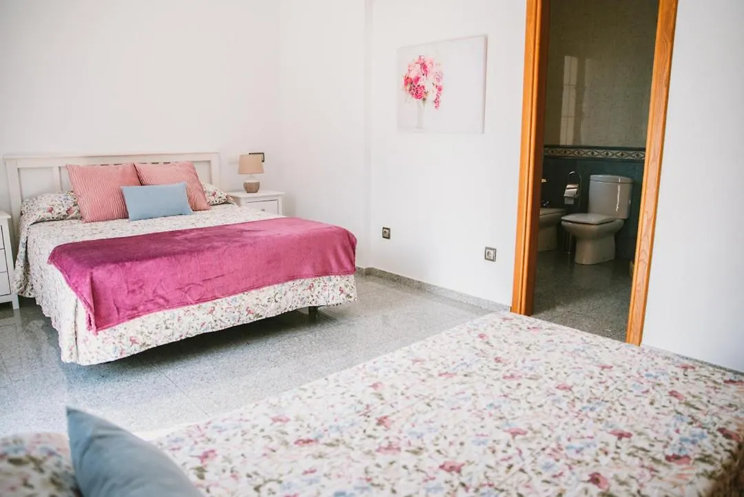 Villa Cervantes Sonnenland con piscina privada climatizada Maspalomas   Maspalomas (Gran Canaria)