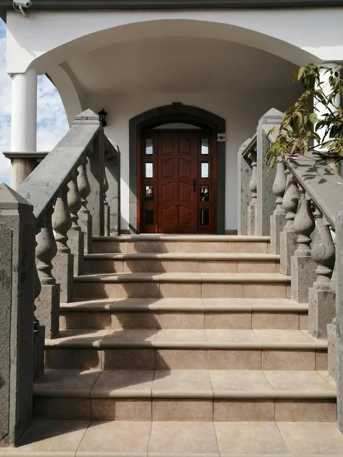 Villa Cervantes Sonnenland con piscina privada climatizada Maspalomas   Maspalomas (Gran Canaria)