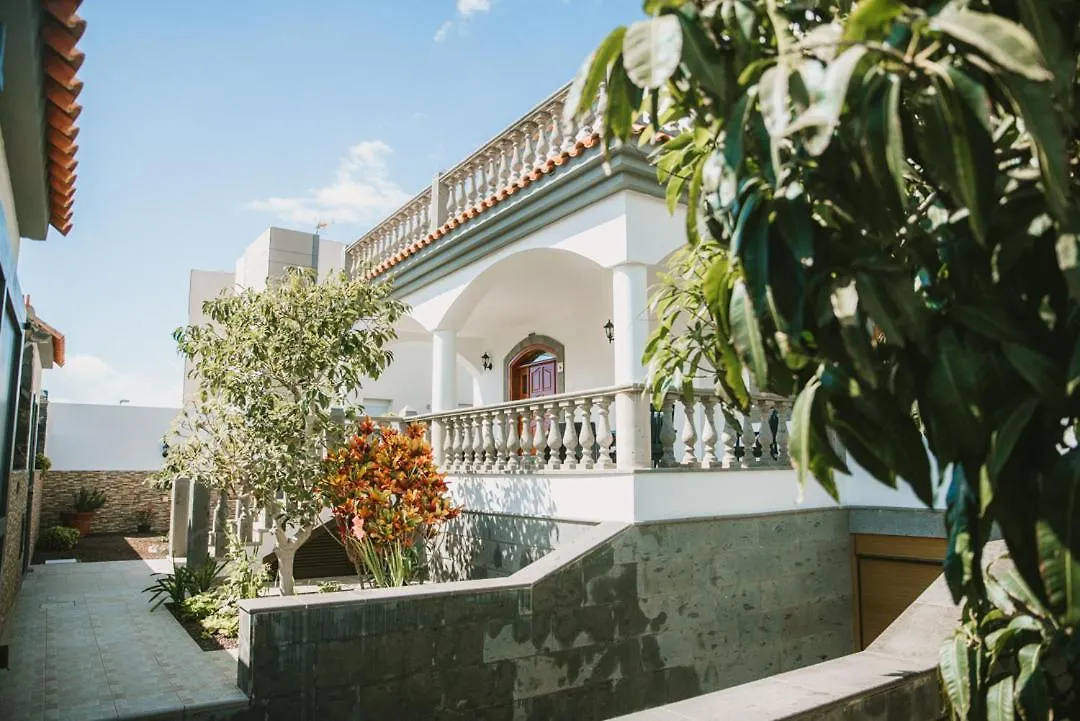 Villa Cervantes Sonnenland con piscina privada climatizada Maspalomas  España