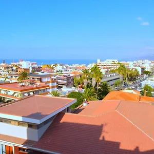 Principado B Apartamento Puerto de la Cruz (Tenerife)
