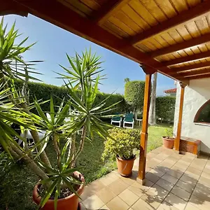 Deluxe Palomas Сasa de vacaciones