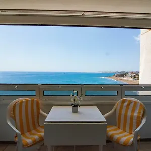 Ocean Front Apartamento Maspalomas (Gran Canaria)