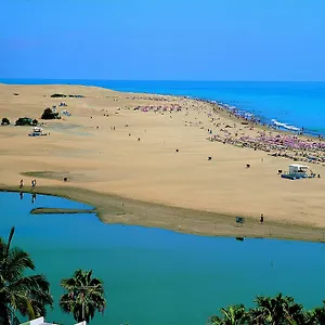 Oasis Playa Maspalomas Apartament
